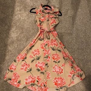 Banana Republic dress